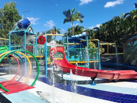 Big4 Port Douglas, Glengarry Holiday Park - Surfers Gold Coast 2