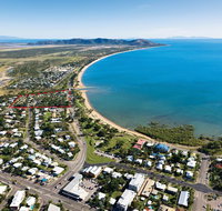 BIG4 Rowes Bay Beachfront Holiday Park - Surfers Gold Coast