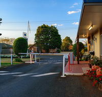 BIG4 Toowoomba Garden City Holiday Park - Surfers Gold Coast