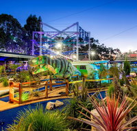 BIG4 Traralgon Park Lane Holiday Park - Surfers Gold Coast