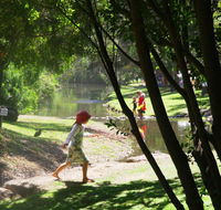 BIG4 Wye River Holiday Park - Surfers Gold Coast