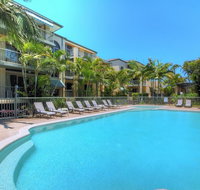 Bila Vista Holiday Apartments - Surfers Gold Coast
