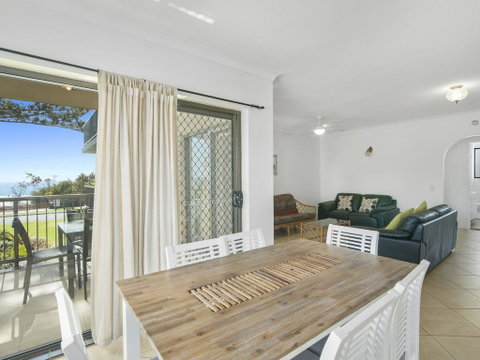 BILINGA GARDENS, UNIT 7 - Surfers Gold Coast 0