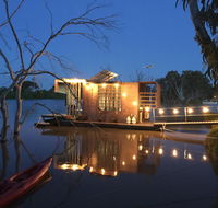 Bill's Boathouse - Surfers Gold Coast