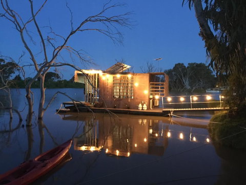 Bill's Boathouse - Surfers Gold Coast 0