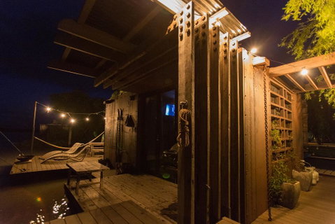 Bill's Boathouse - Surfers Gold Coast 3