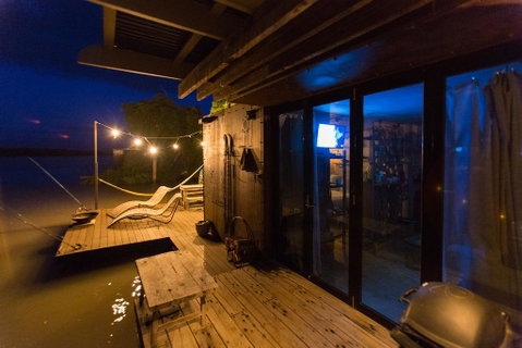 Bill's Boathouse - Surfers Gold Coast 2