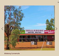 Billabong Hotel - Surfers Gold Coast