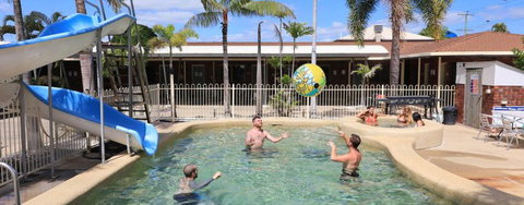 Billabong Lodge Motel - Surfers Gold Coast 4