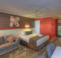 Billabong Lodge Motel - Surfers Gold Coast