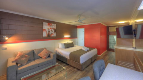 Billabong Lodge Motel - Surfers Gold Coast 0
