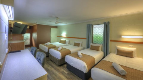 Billabong Lodge Motel - Surfers Gold Coast 1