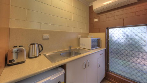 Billabong Lodge Motel - Surfers Gold Coast 2