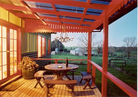 Black Sheep Inn - Surfers Gold Coast 2