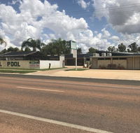 Blackall Coolibah Motel - Surfers Gold Coast