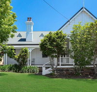Blake House - iconic coastal homestead - Surfers Gold Coast