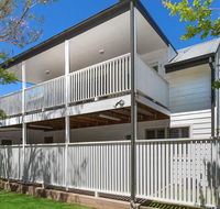 Blake Loft on Manning - 500 metres to two beaches - Surfers Gold Coast