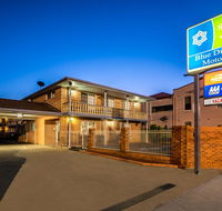 Blue Diamond Motor Inn - Surfers Gold Coast