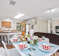 Blue Haze - air conditioned comfort - Surfers Gold Coast