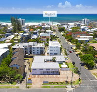 Blue Heron Motel - Surfers Gold Coast