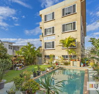 Blue Horizons Kingscliff - Surfers Gold Coast