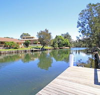 Blue Lagoon - Waterfront - Surfers Gold Coast