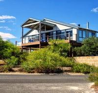 Blue Ocean Haven - Peppermint Grove Beach WA - Surfers Gold Coast