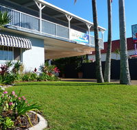 Blue Pelican Motel - Surfers Gold Coast