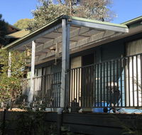 Blue Range Cottage - Surfers Gold Coast