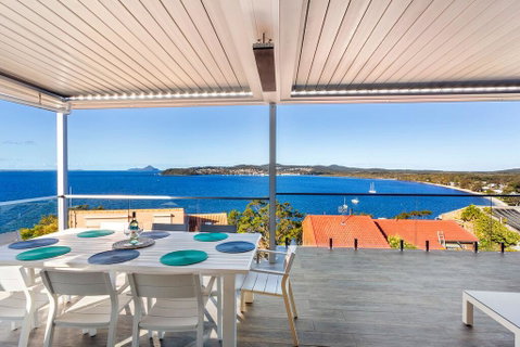 Blue Water Splendour - Infinity Pool And Amazing Views!! - Surfers Gold Coast 2