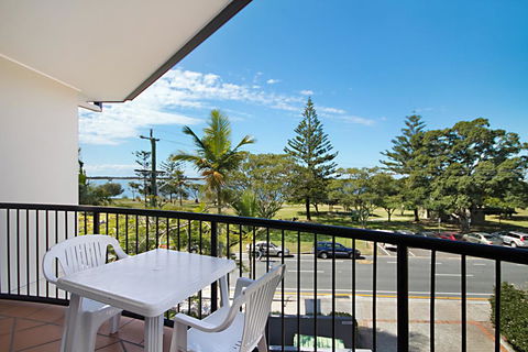 Blue Waters Apartments - Surfers Gold Coast 3