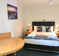 Blue Waters Motel - Surfers Gold Coast