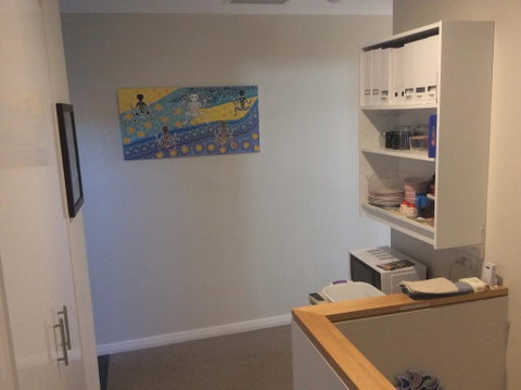 Blue Wren Retreat - Surfers Gold Coast 3