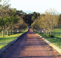 Blueberry Hill Vineyard Villa - Surfers Gold Coast