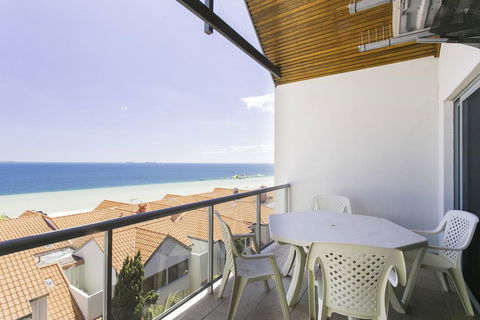 Boardwalk By Rockingham Apartments - Surfers Gold Coast 3