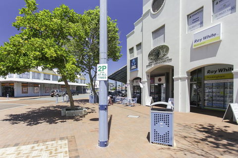 Boardwalk By Rockingham Apartments - Surfers Gold Coast 1