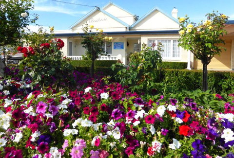 Boathouse Bunbury Bed & Breakfast - Surfers Gold Coast 0