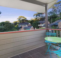 Bombo Blue - pet friendly townhouse - Surfers Gold Coast