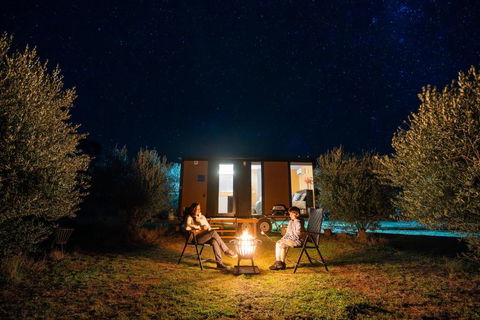 The Little Grove Retreat By Tiny Away - Surfers Gold Coast 0