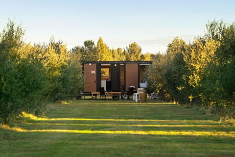 The Little Grove Retreat By Tiny Away - Surfers Gold Coast 1