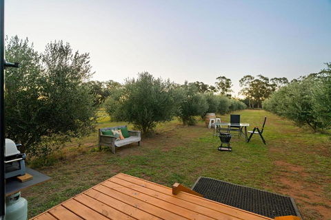 The Little Grove Retreat By Tiny Away - Surfers Gold Coast 2