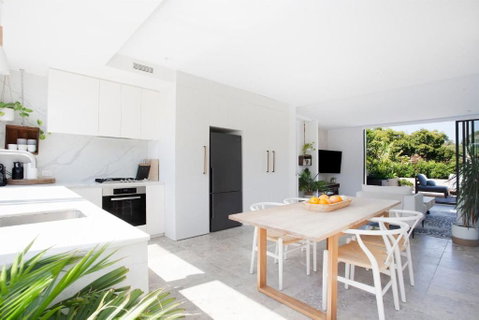 The Treehouse Penthouse - Surfers Gold Coast 0