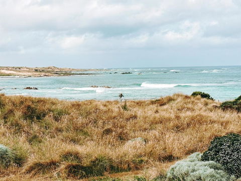 Wave Retreat, King Island - Surfers Gold Coast 2