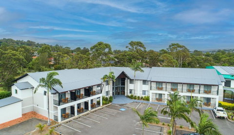 Warners At The Bay - Surfers Gold Coast 0
