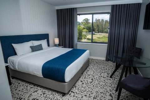 Warners At The Bay - Surfers Gold Coast 2