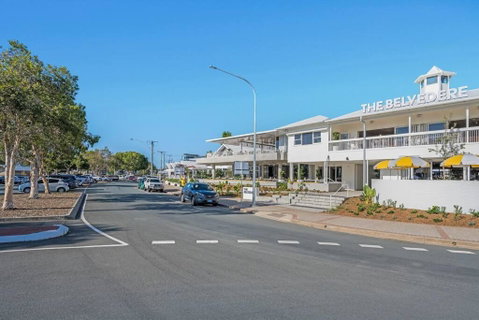 Waterfront Bliss In Margate - 30 Min From Brisbane - Surfers Gold Coast 1