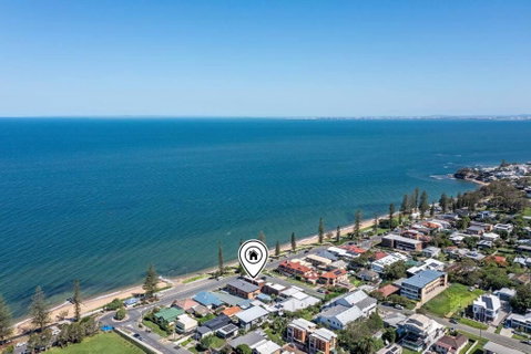 Waterfront Bliss In Margate - 30 Min From Brisbane - Surfers Gold Coast 3