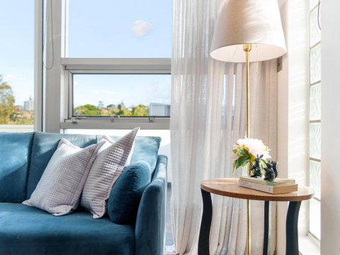 XQ Collection La Casa De Frida - Modern Studio With Balcony - Surfers Gold Coast 0
