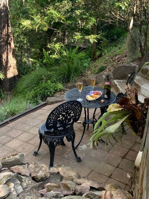 Williams River Retreat - Surfers Gold Coast 0