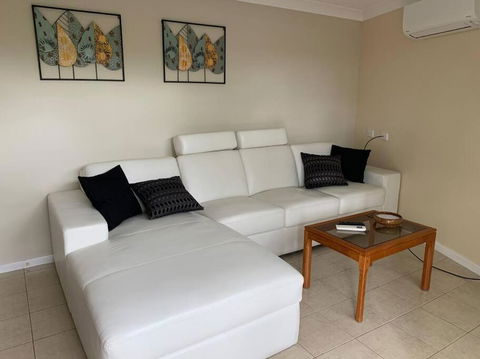 Williams River Retreat - Surfers Gold Coast 1